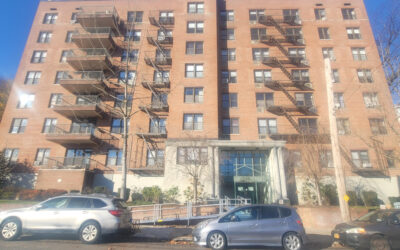 5235 POST RD 1B, BRONX, NY 10471- under contract